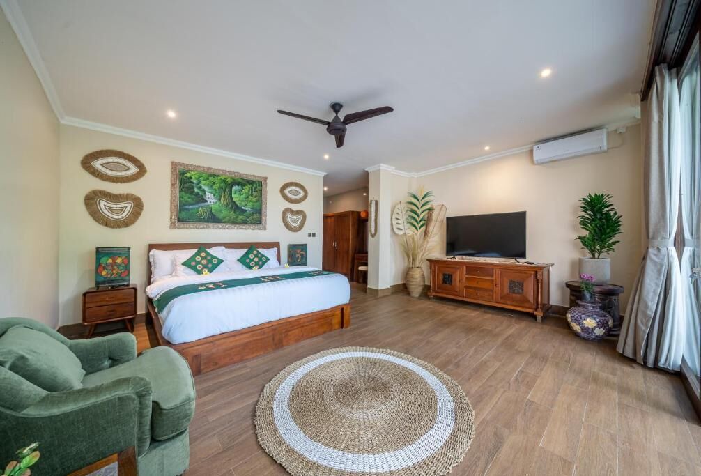 Photo of Bedroom in Buwit