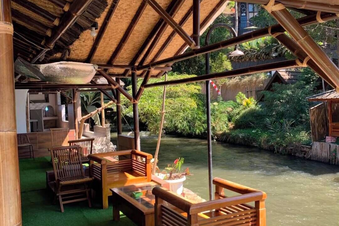 Photo of Outdoor in Pangalengan