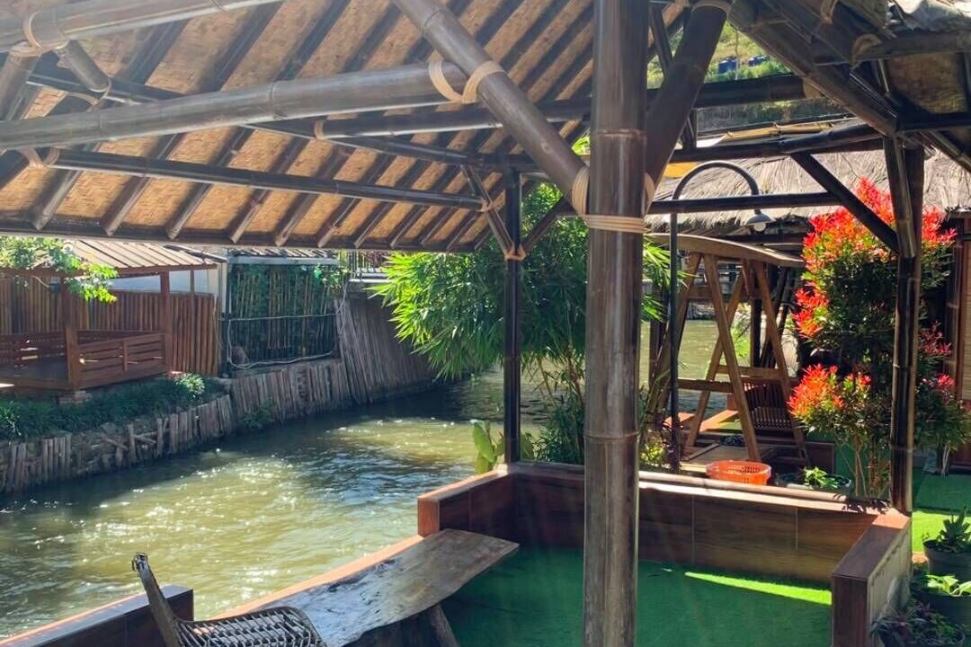 Photo of Outdoor in Pangalengan