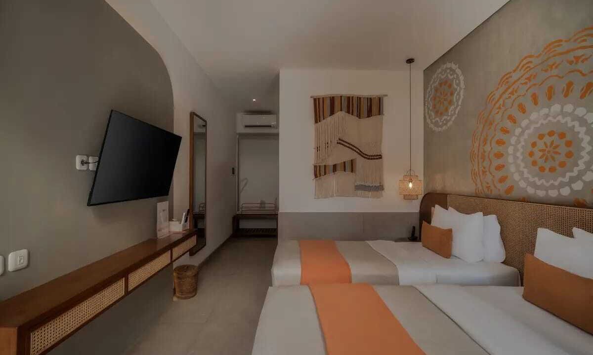 Photo of Bedroom in Batu Bolong