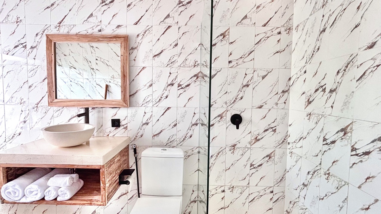 Photo of Bathroom in Pejeng Kawan