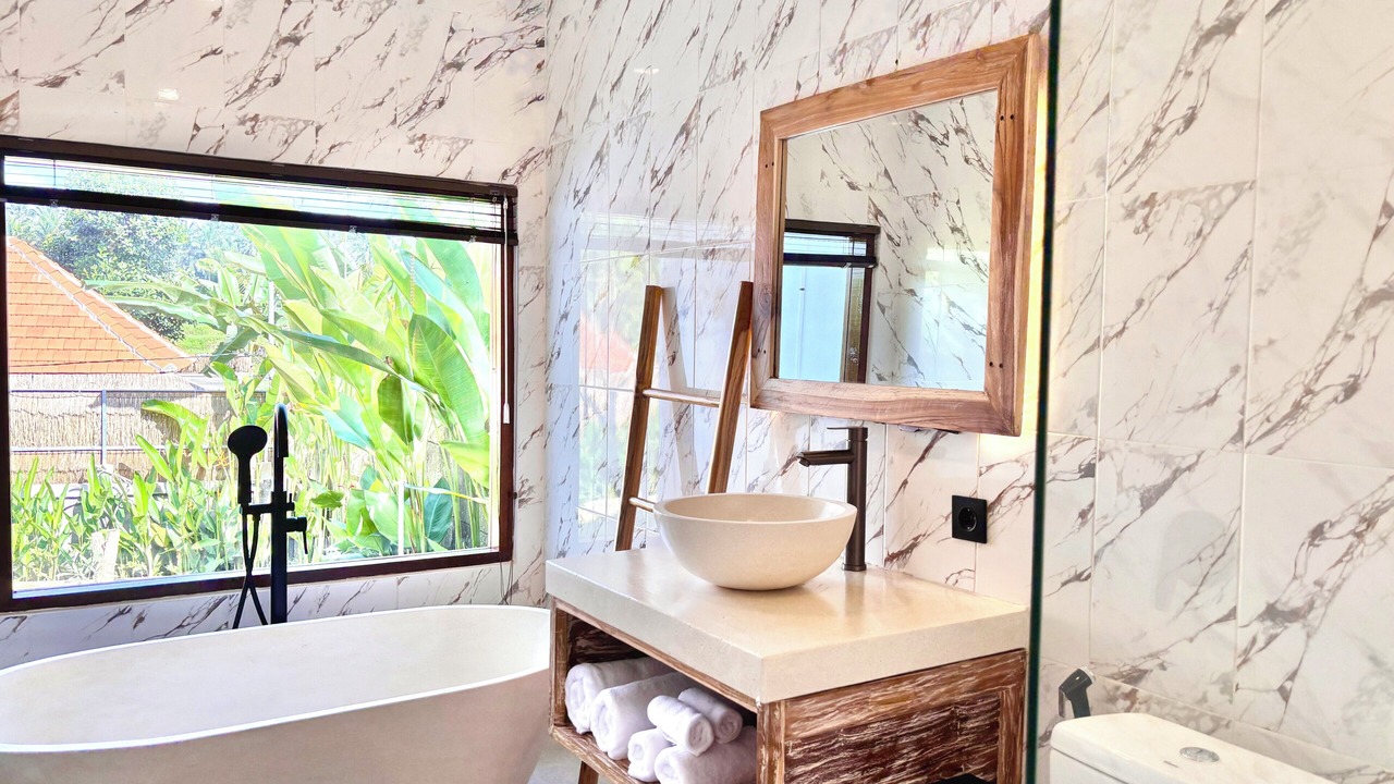 Photo of Bathroom in Pejeng Kawan
