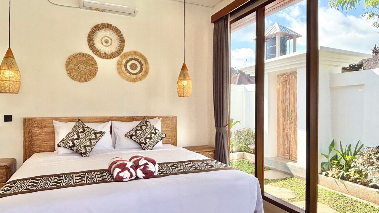Photo of Bedroom in Pejeng Kawan