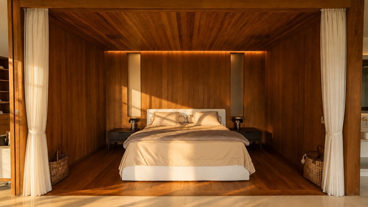 Photo of Bedroom in Ababi