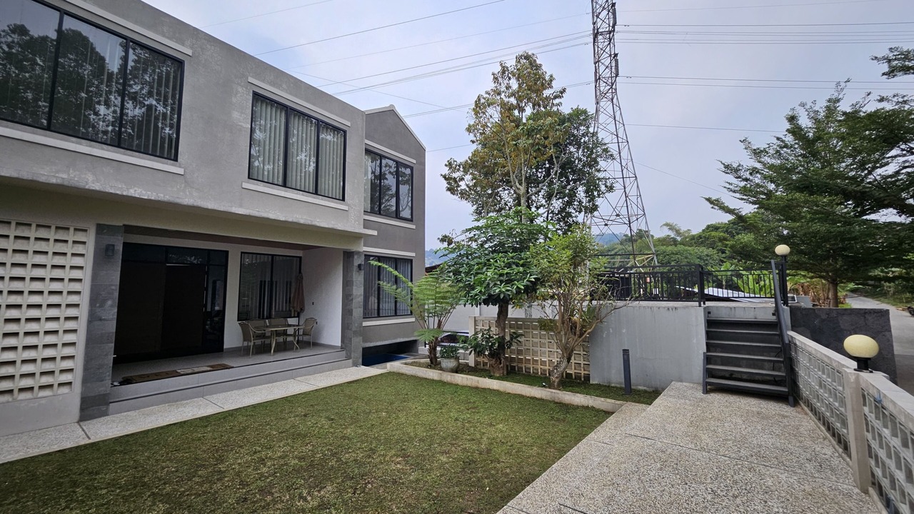 Photo of Patio Balcony in Ciburial