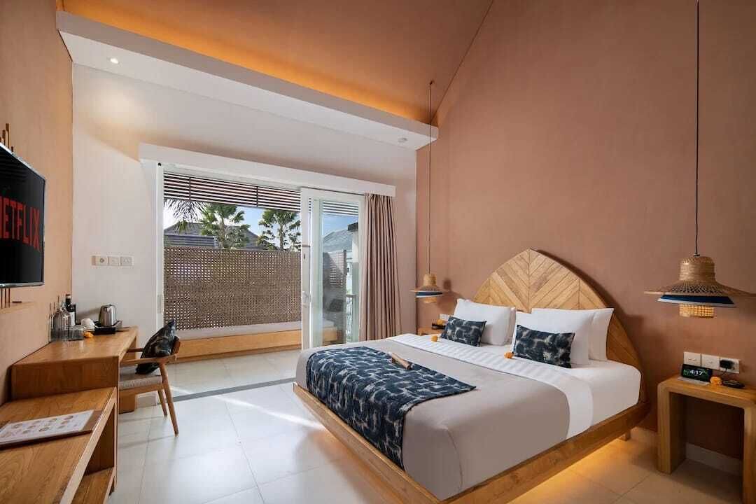 Photo of Bedroom in Dalung
