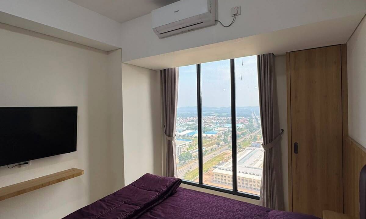Photo of Bedroom in Batam