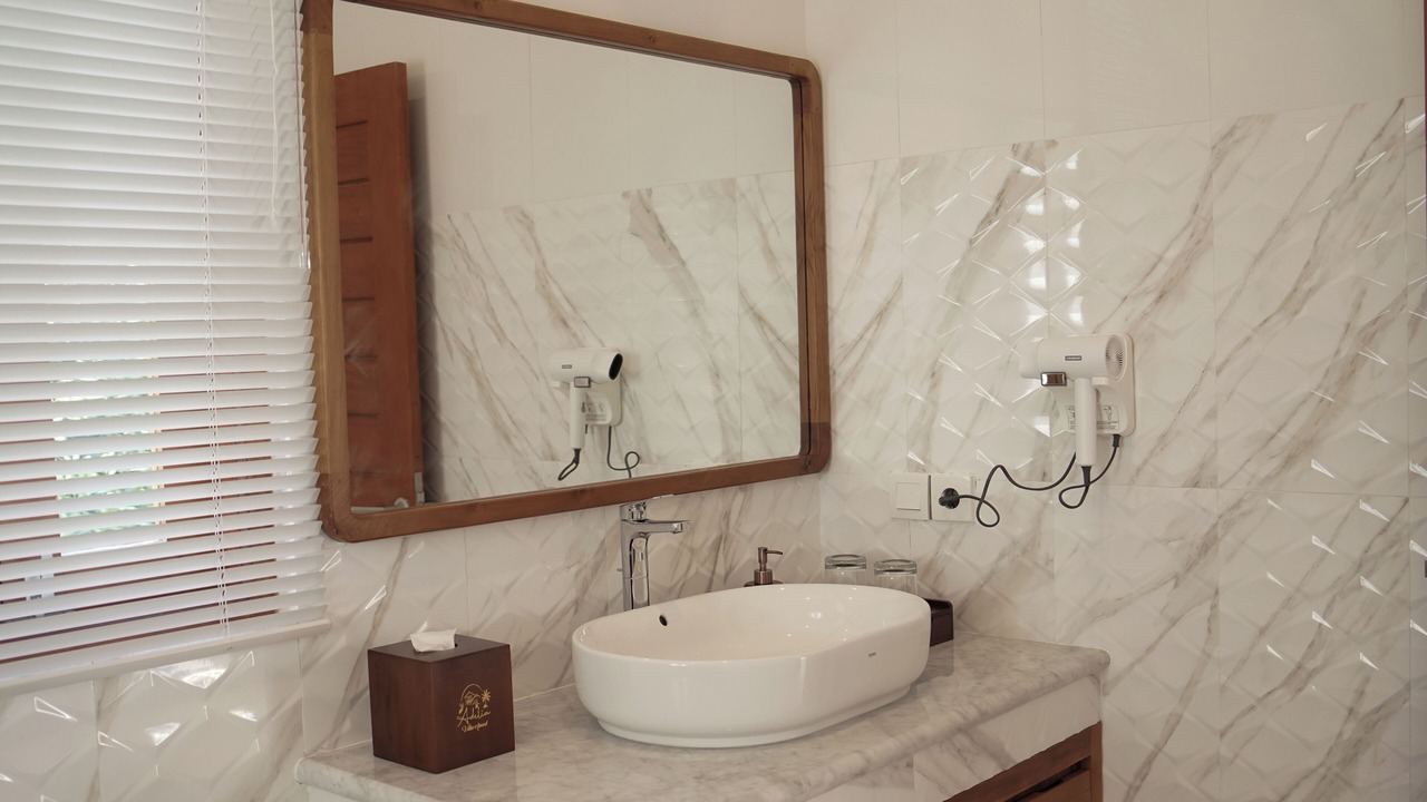 Photo of Bathroom in Purwakerti