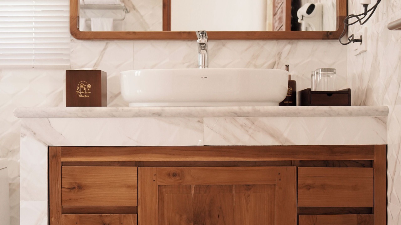Photo of Bathroom in Purwakerti