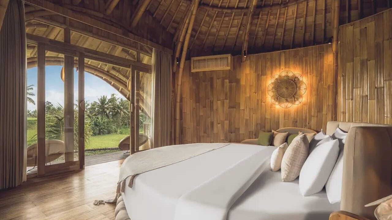 Photo of Bedroom in Kenderan