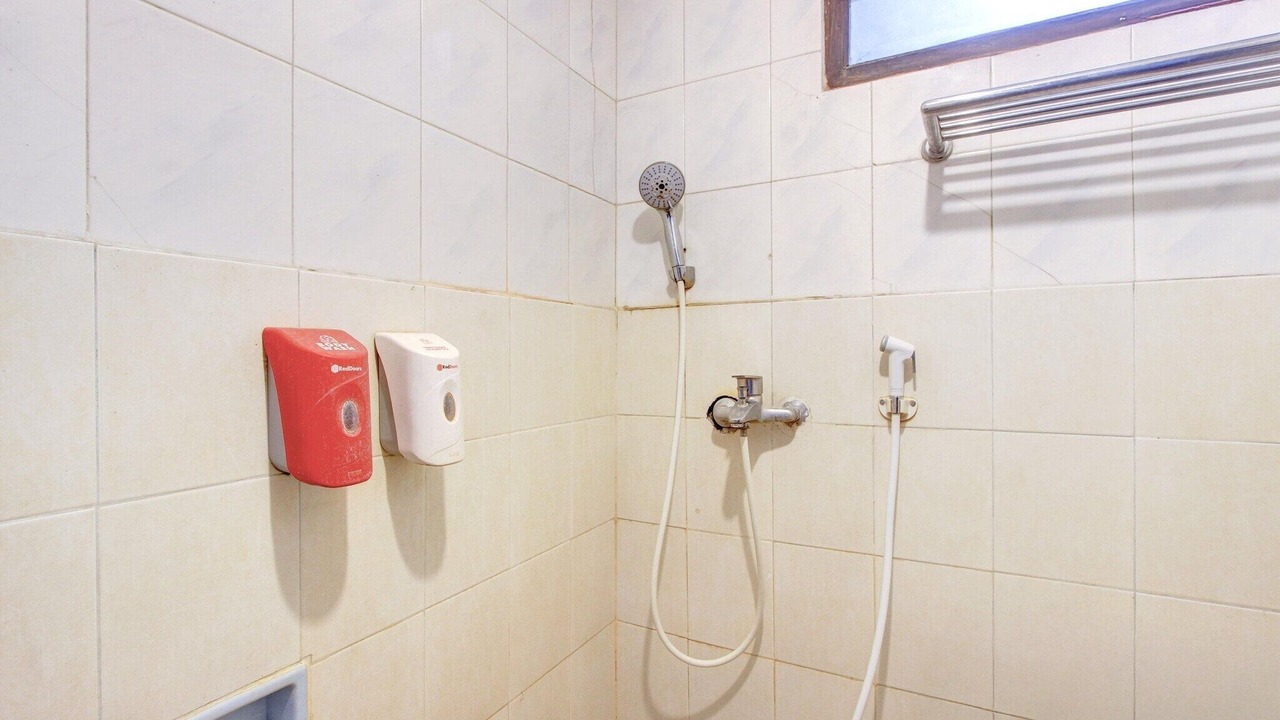 Photo of Bathroom in Yogyakarta