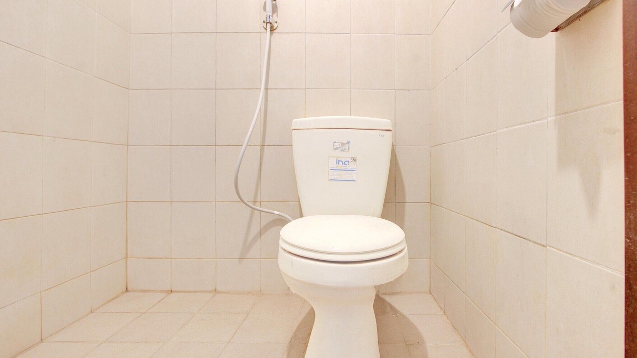Photo of Bathroom in Yogyakarta