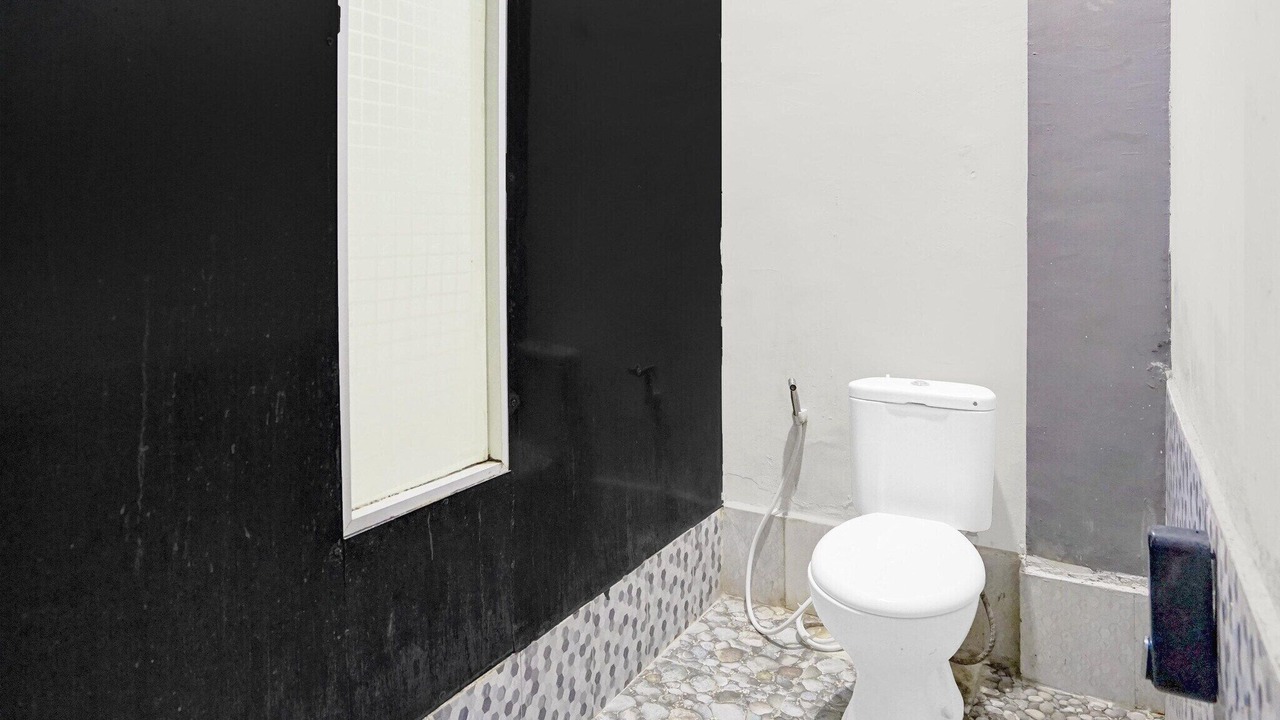 Photo of Bathroom in Banda Aceh