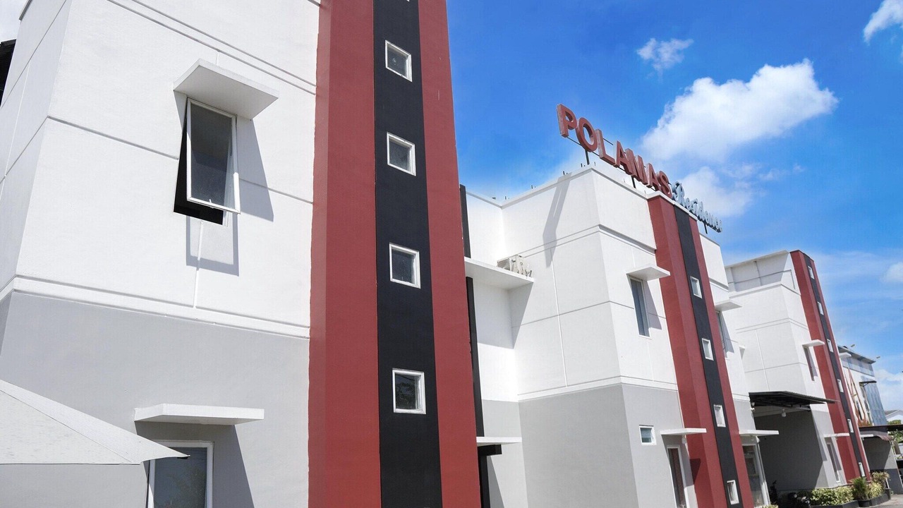 Photo of Outdoor in Padang