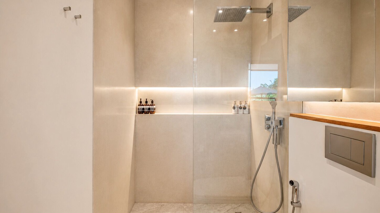 Photo of Bathroom in Sawangan