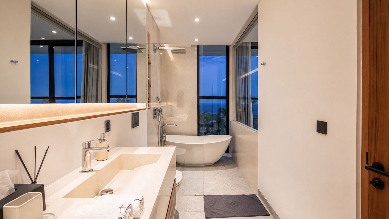 Photo of Bathroom in Sawangan