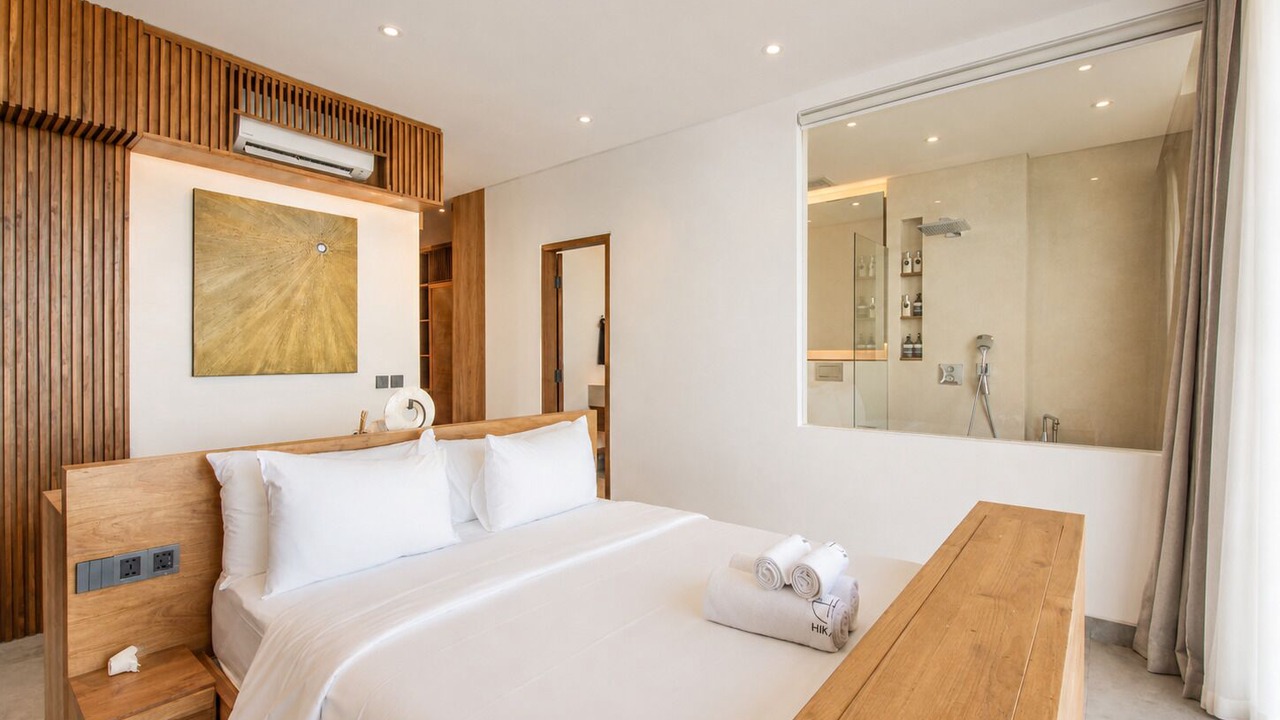 Photo of Bedroom in Sawangan