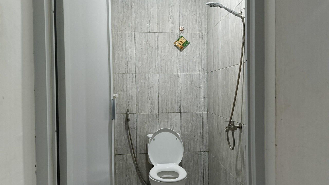 Photo of Bathroom in Makassar