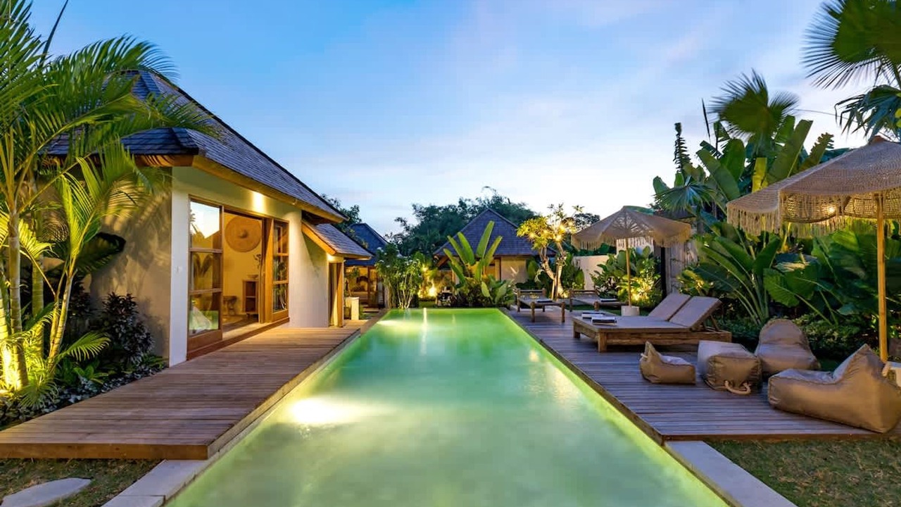 Photo of Outdoor in Banjar Semer