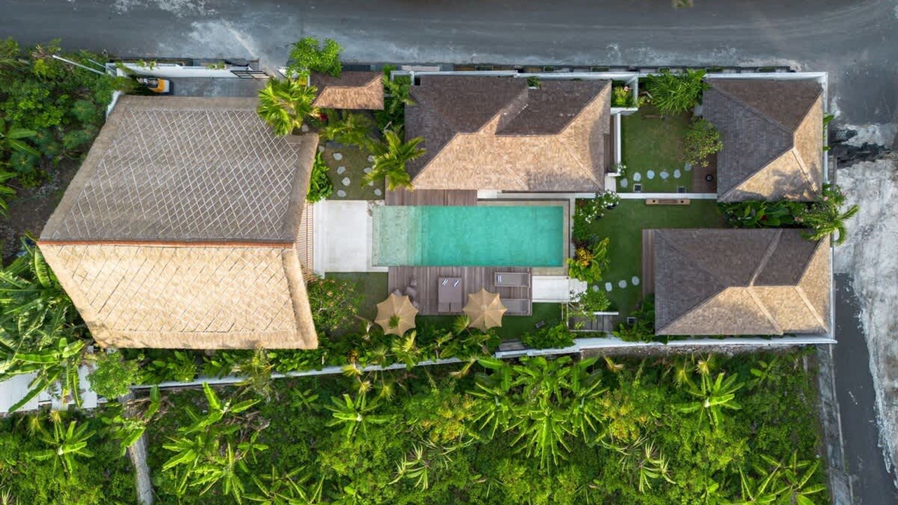 Photo of Outdoor in Banjar Semer