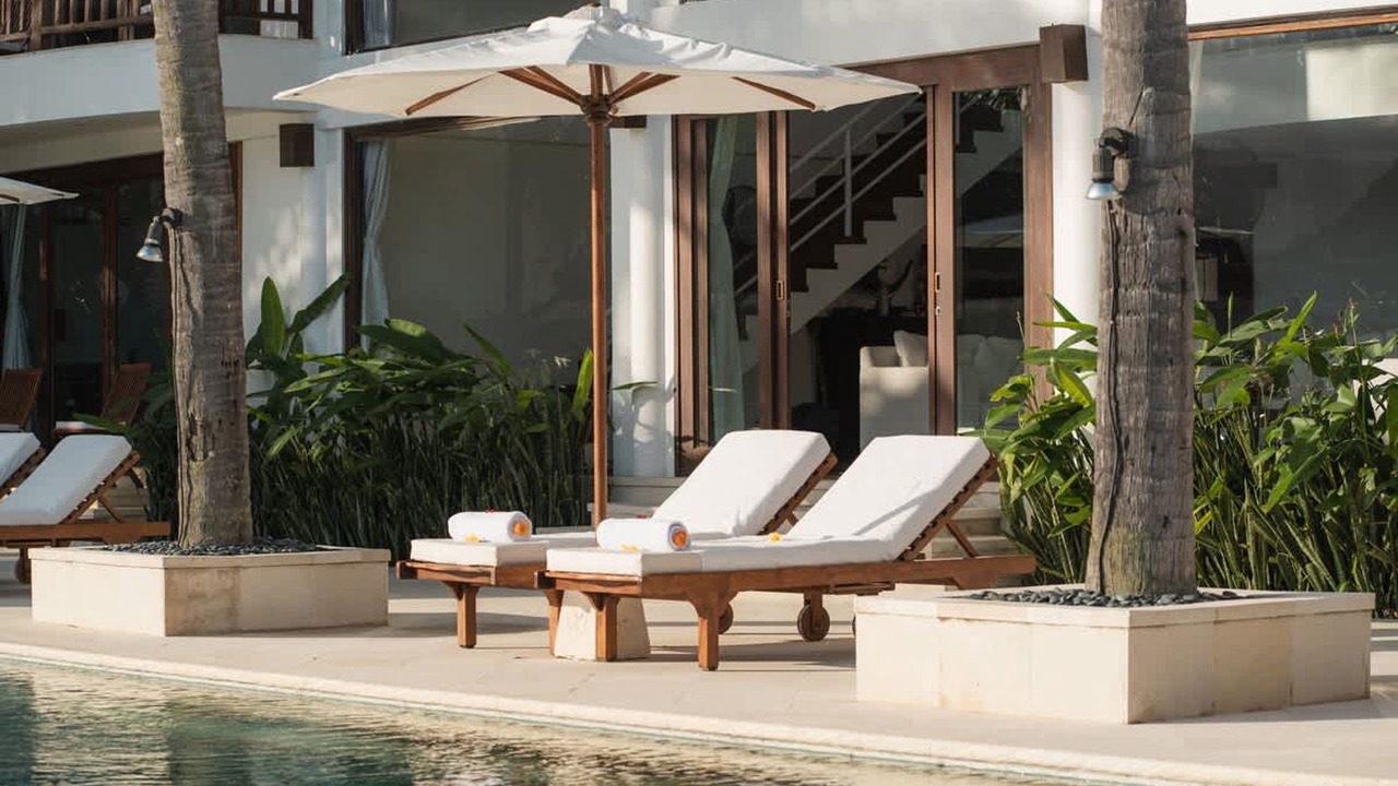 Photo of Patio Balcony in Manggis