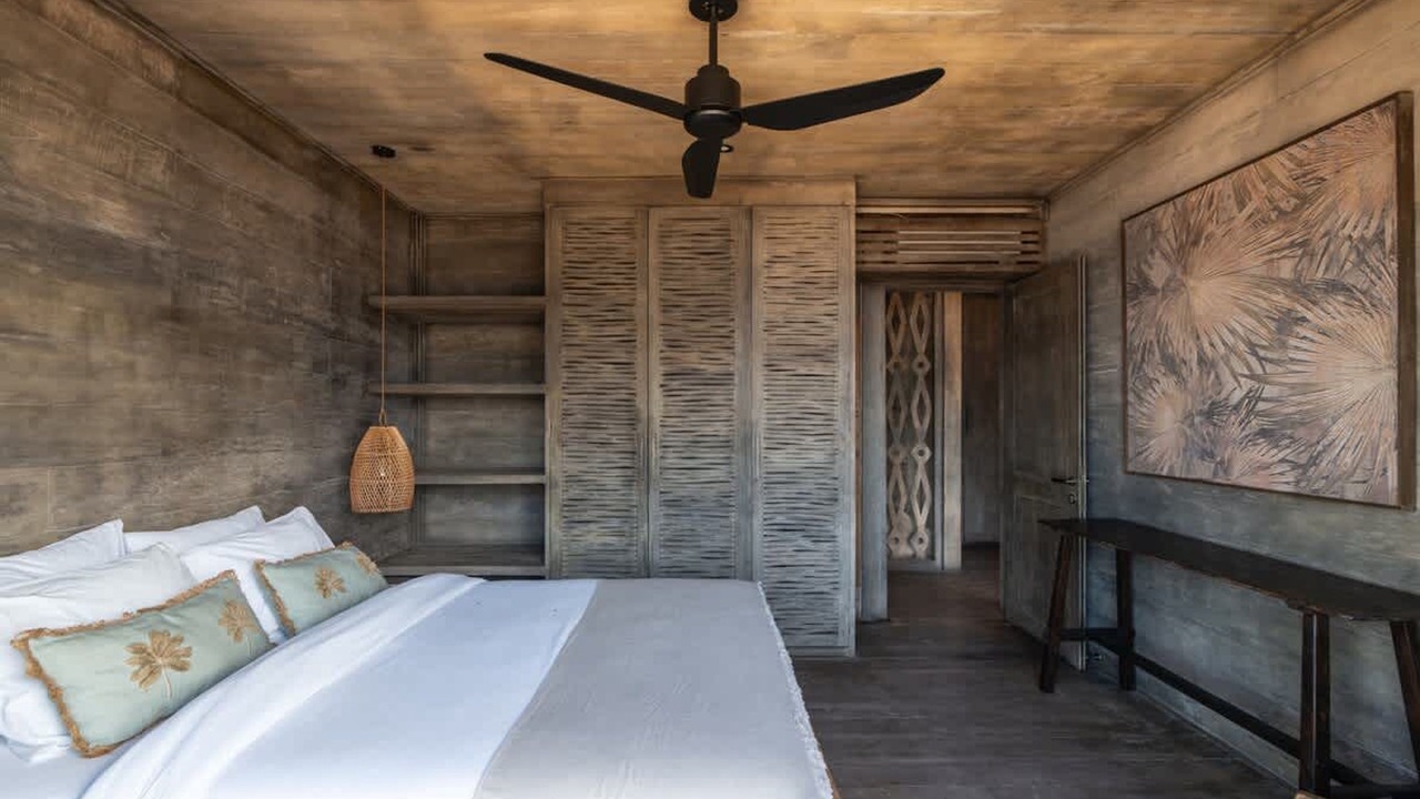 Photo of Bedroom in Jungut Batu