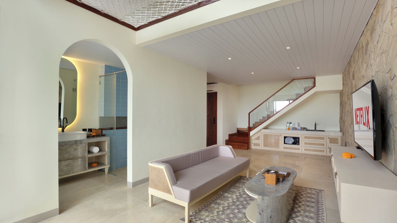Photo of Livingroom in Batu Bolong
