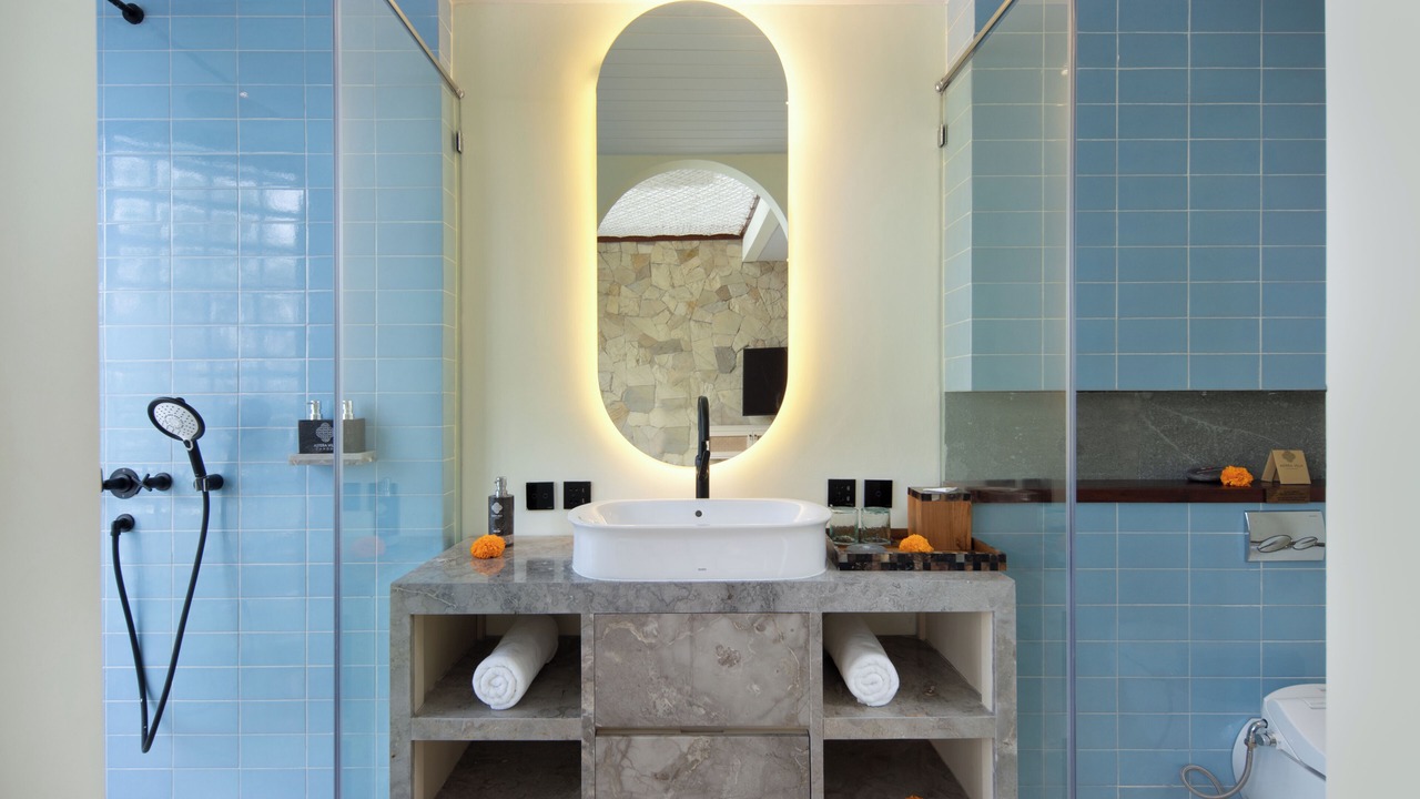 Photo of Bathroom in Batu Bolong