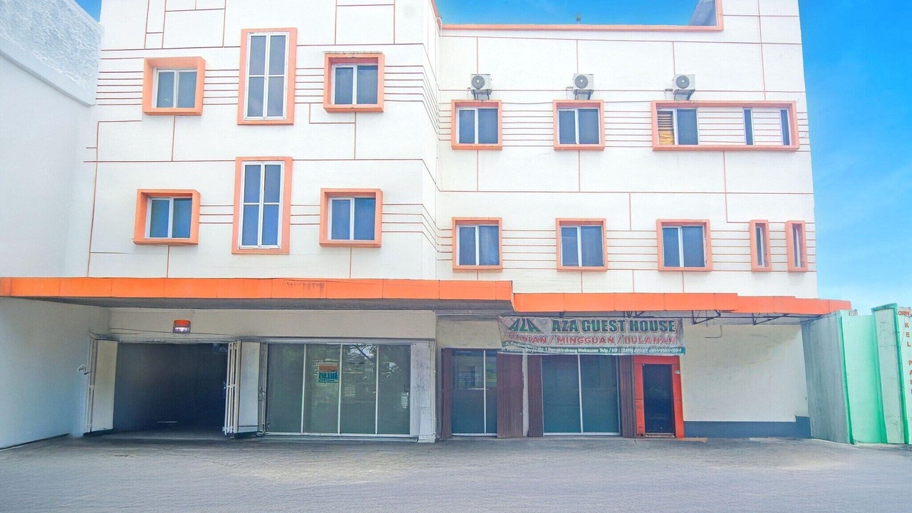 Photo of Outdoor in Panakkukang