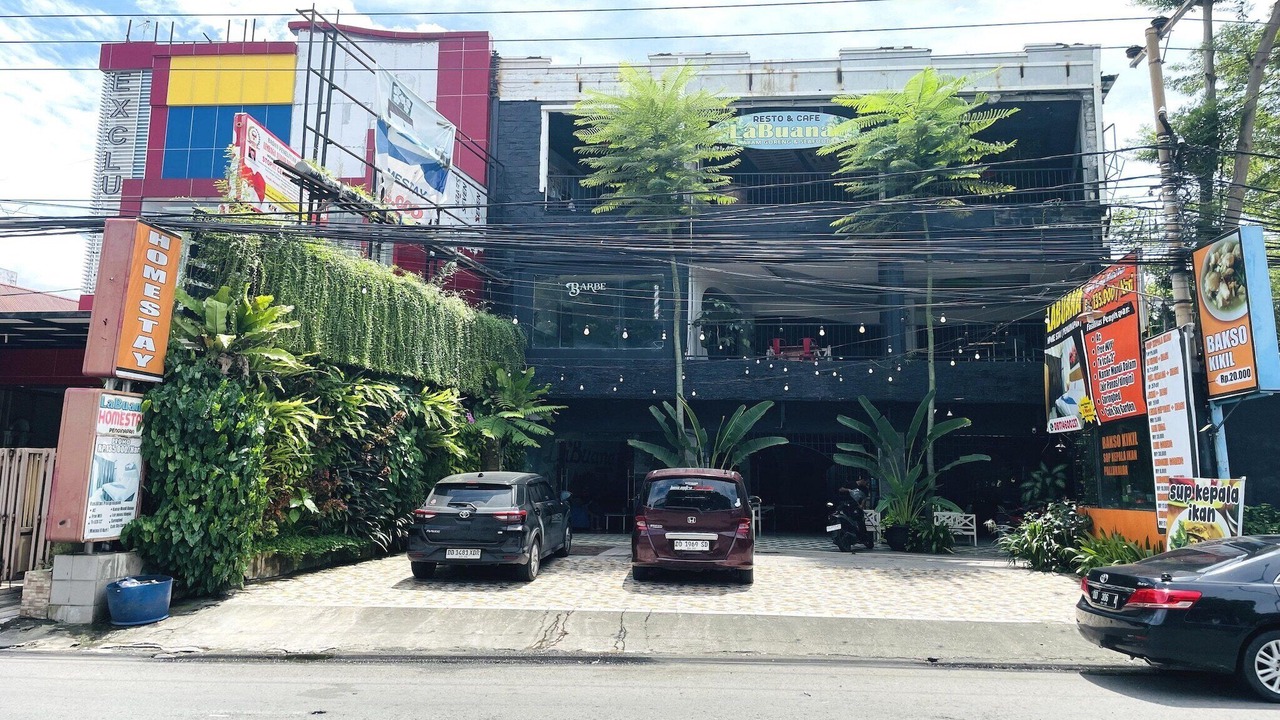 Photo of Outdoor in Makassar