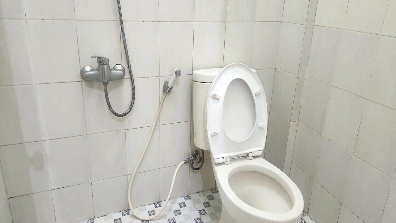 Photo of Bathroom in Makassar