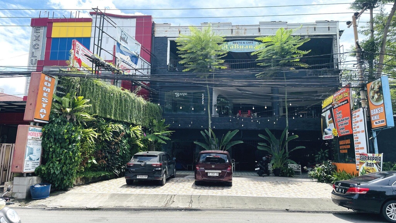 Photo of Outdoor in Makassar