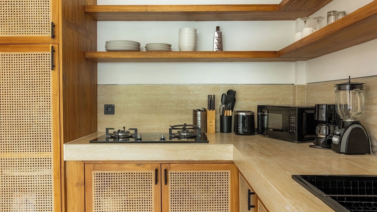Photo of Kitchen in Penestanan