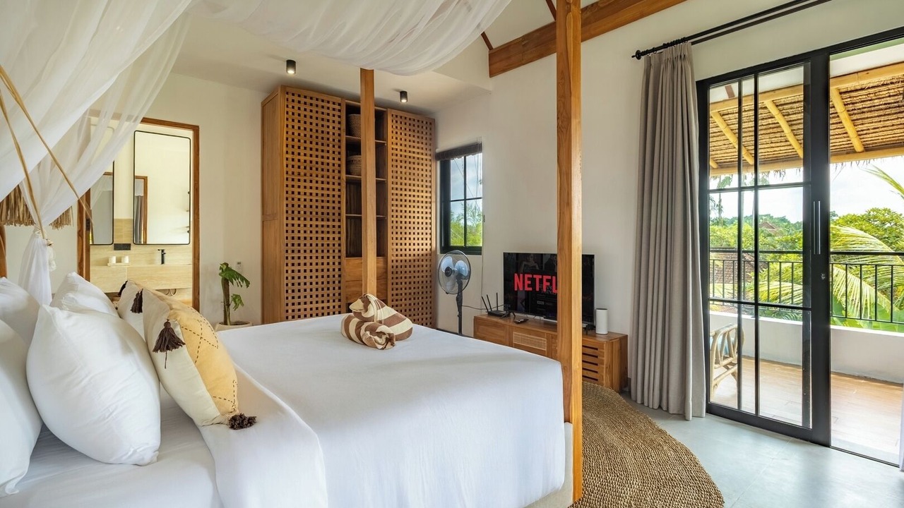 Photo of Bedroom in Penestanan