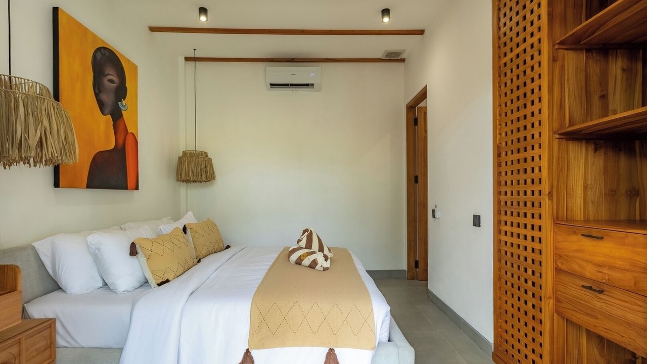 Photo of Bedroom in Penestanan