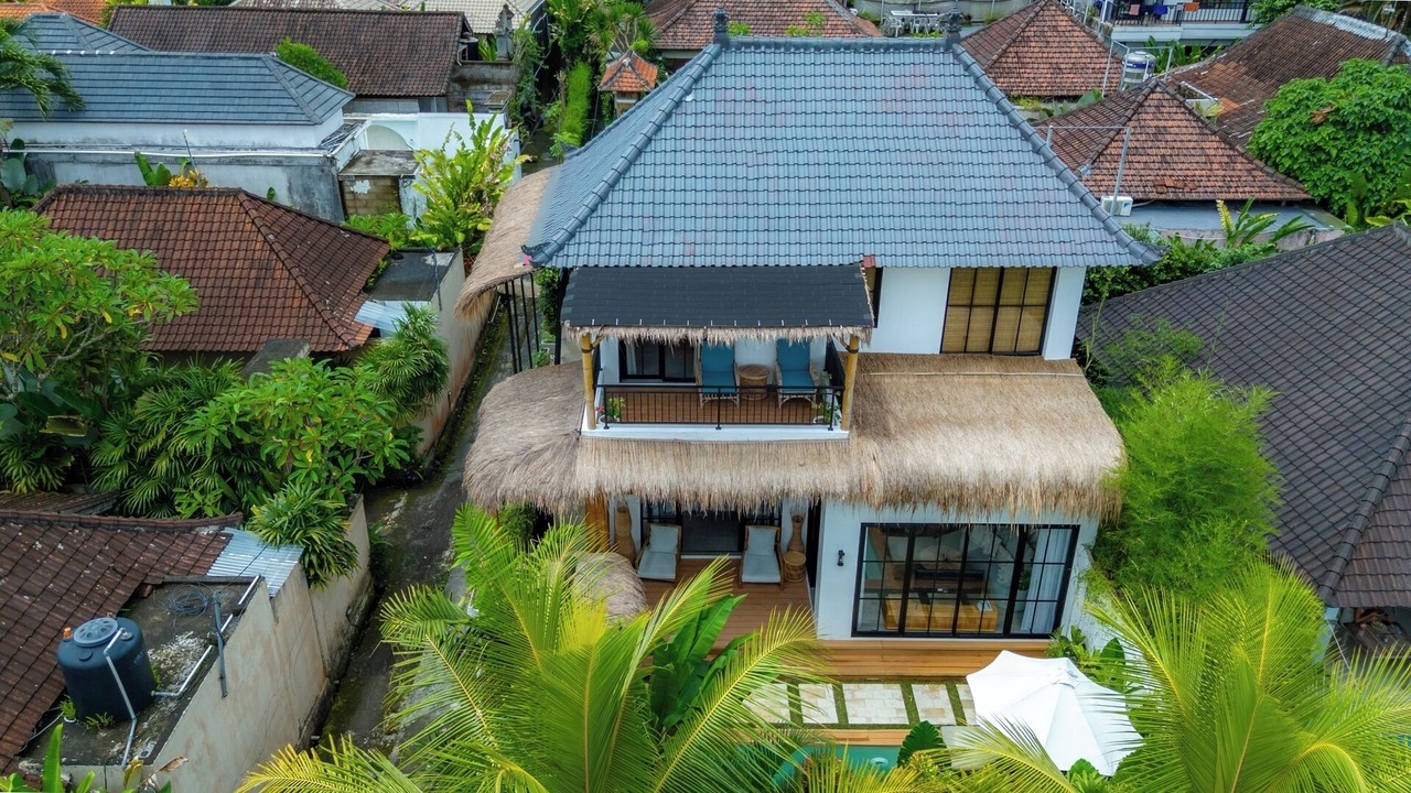 Photo of Outdoor in Penestanan