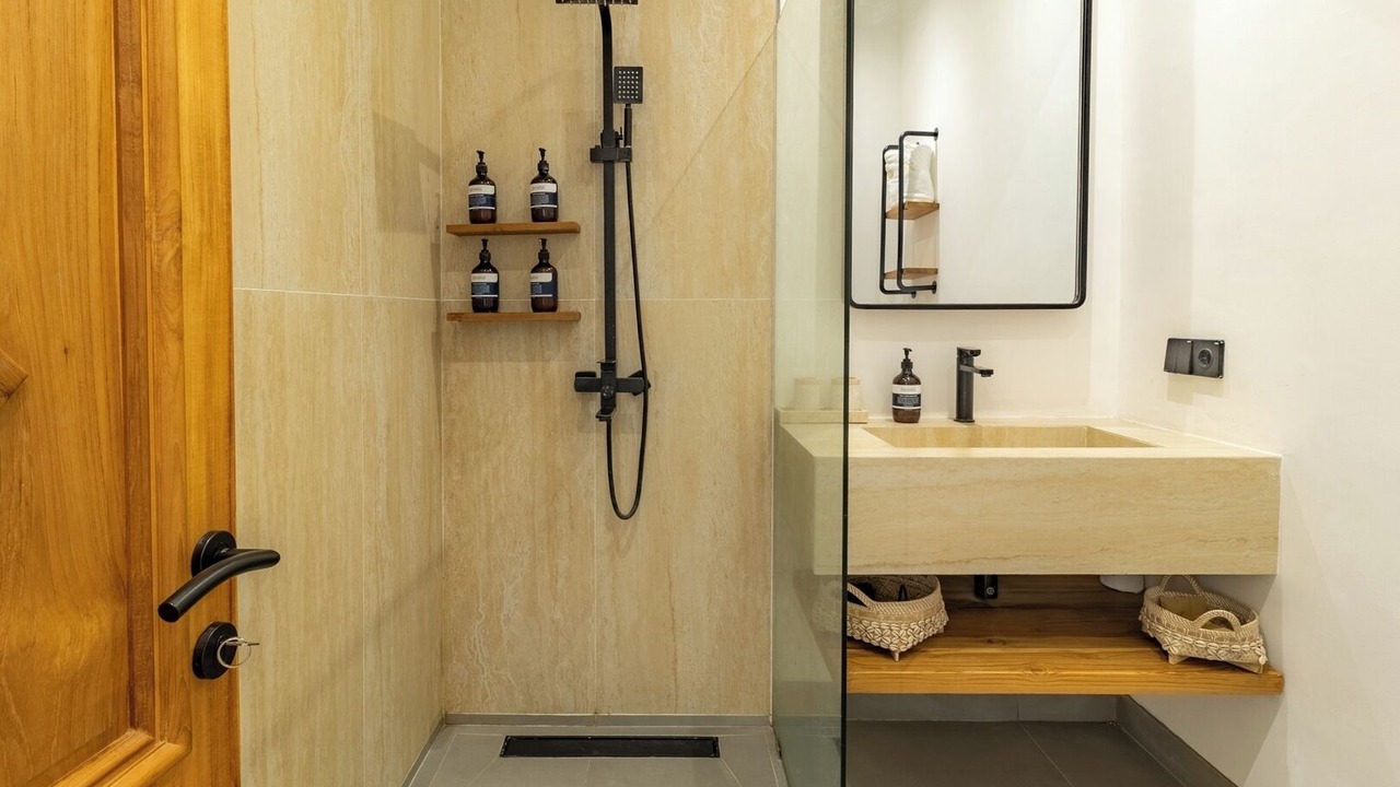 Photo of Bathroom in Penestanan