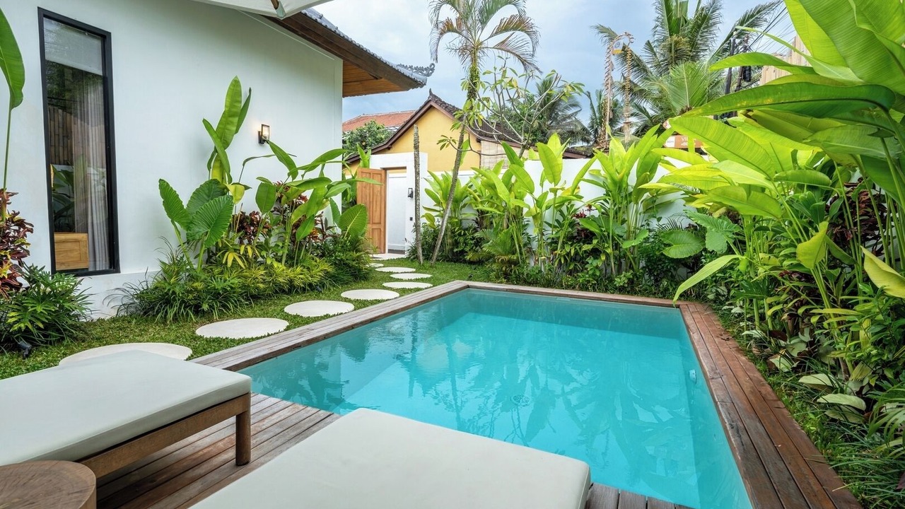 Photo of Outdoor in Penestanan