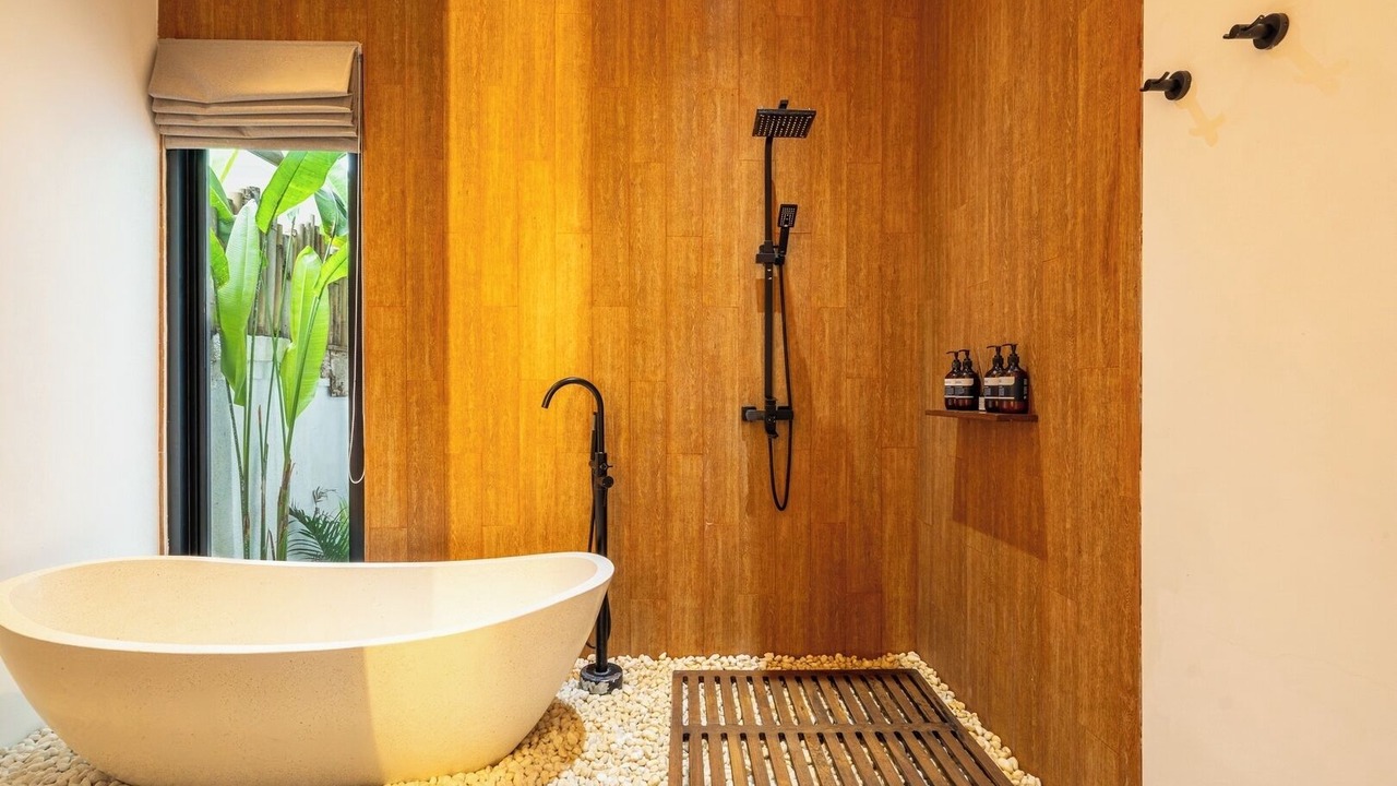 Photo of Bathroom in Penestanan