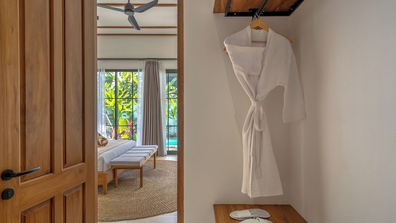 Photo of Bedroom in Penestanan