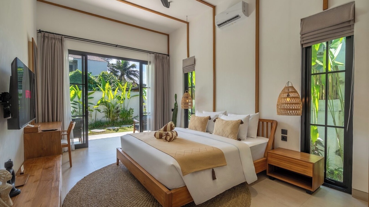 Photo of Bedroom in Penestanan