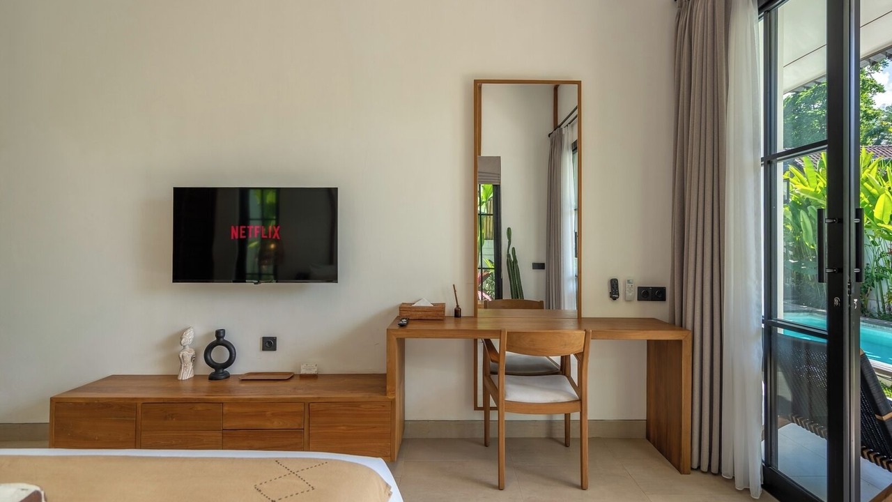 Photo of Bedroom in Penestanan