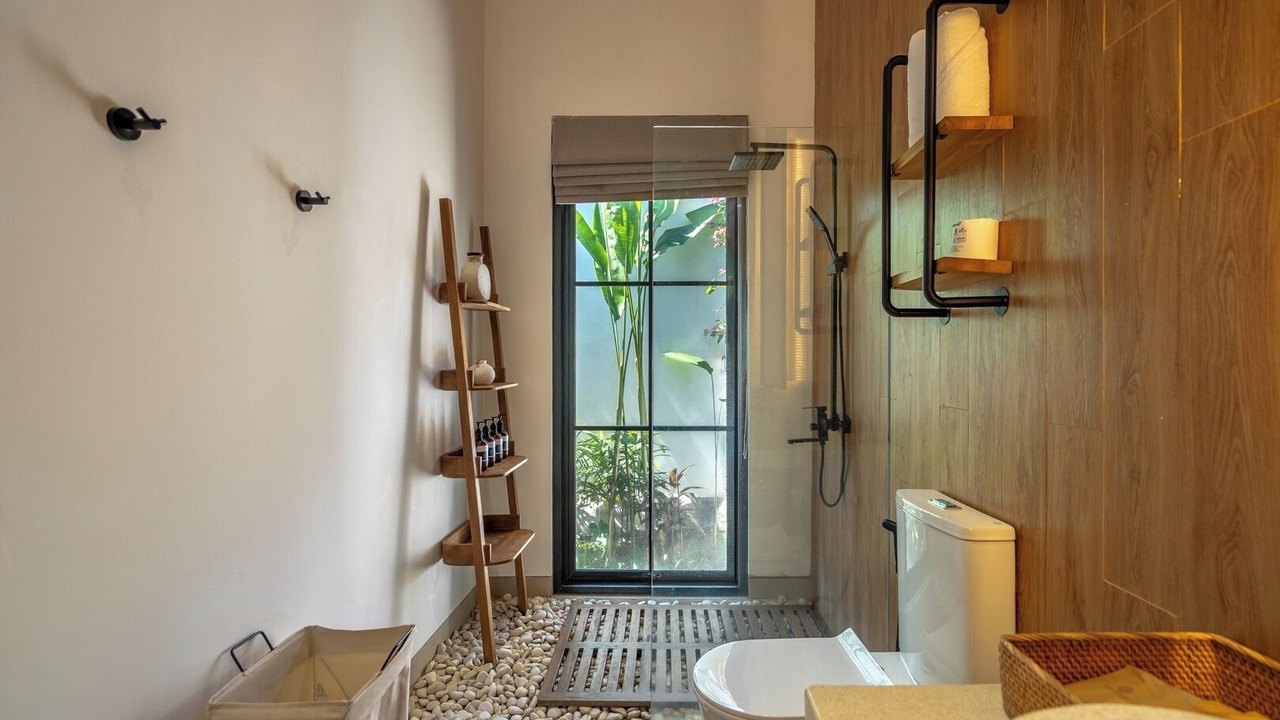 Photo of Bathroom in Penestanan