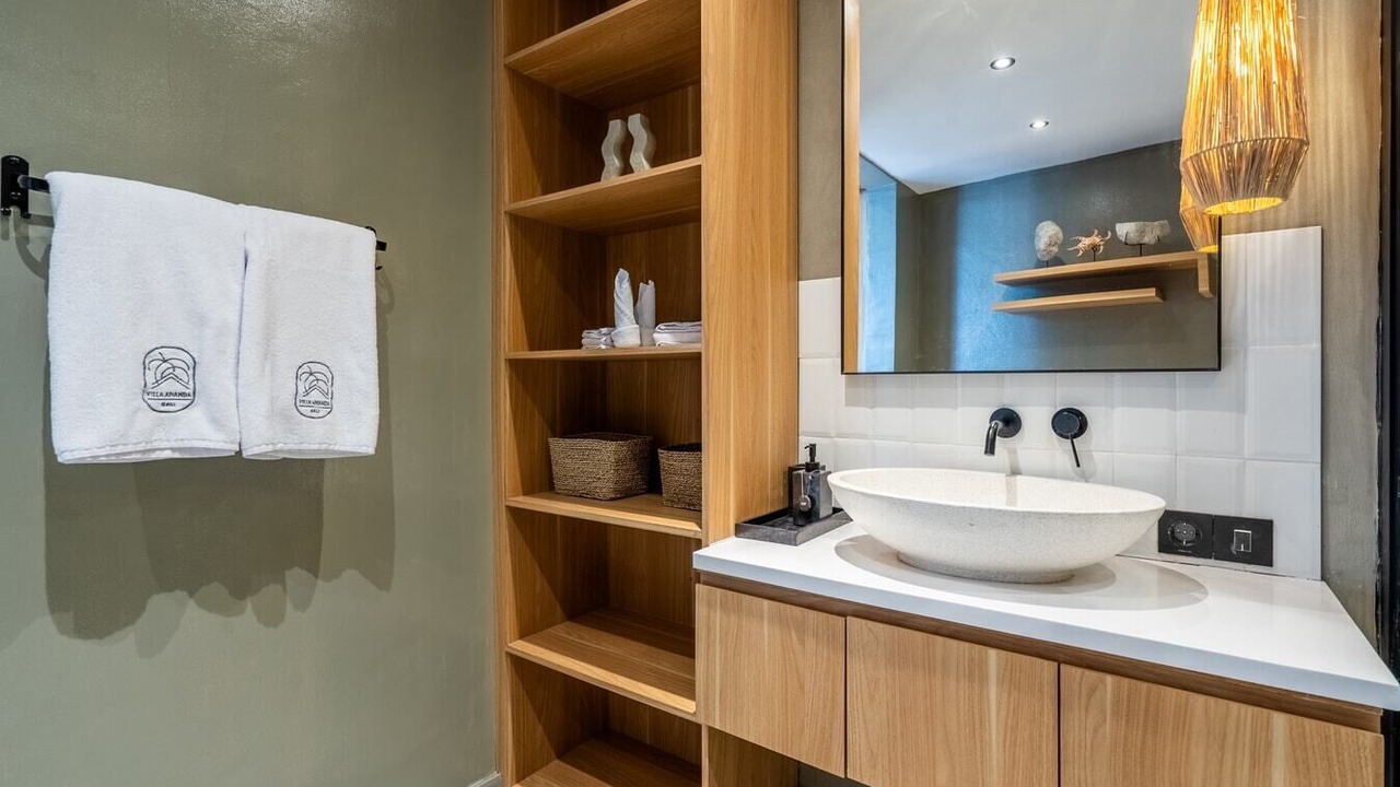 Photo of Bathroom in Bukit
