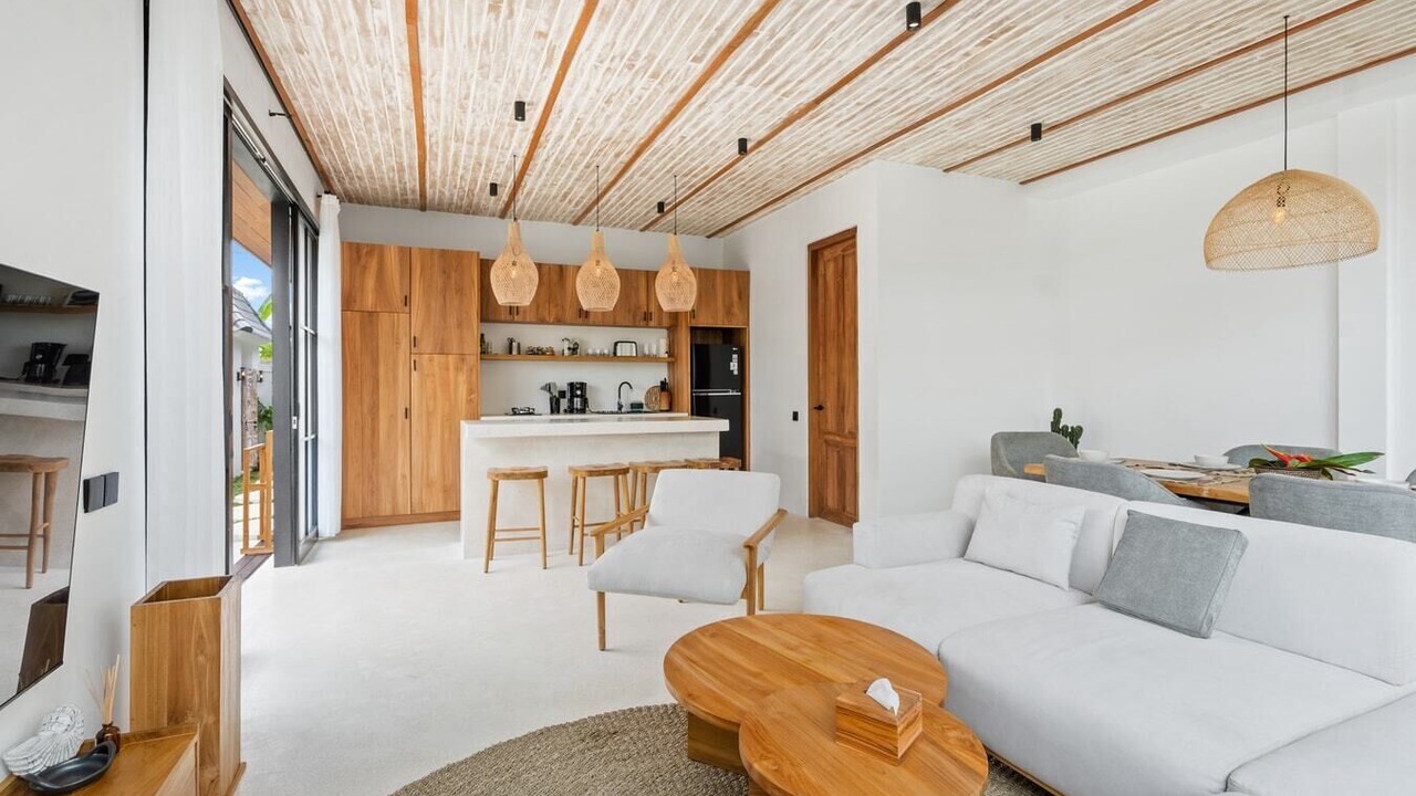 Photo of Bedroom in Penestanan