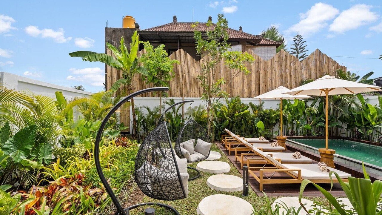 Photo of Outdoor in Penestanan