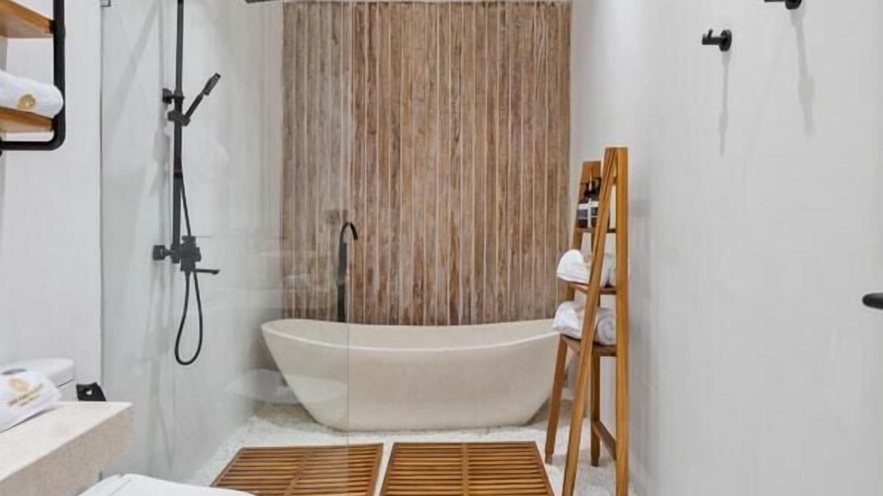 Photo of Bathroom in Penestanan