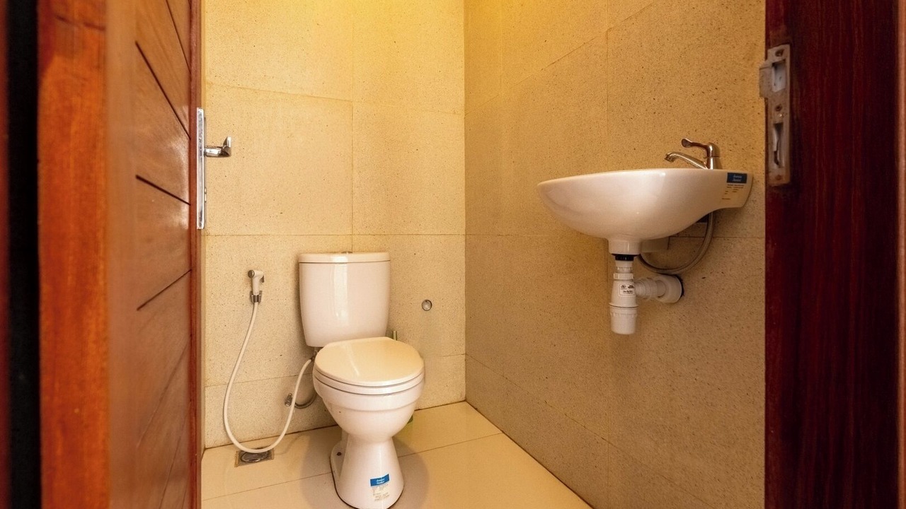 Photo of Bathroom in Cemagi