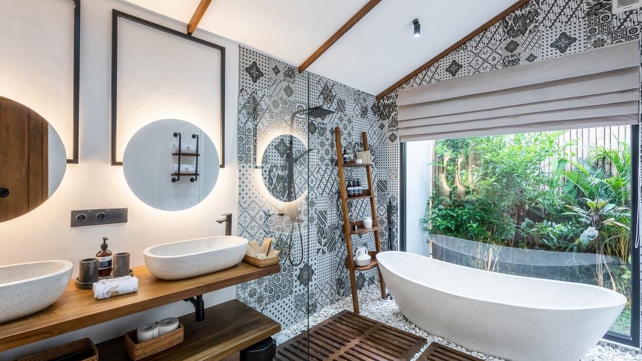 Photo of Bathroom in Penestanan
