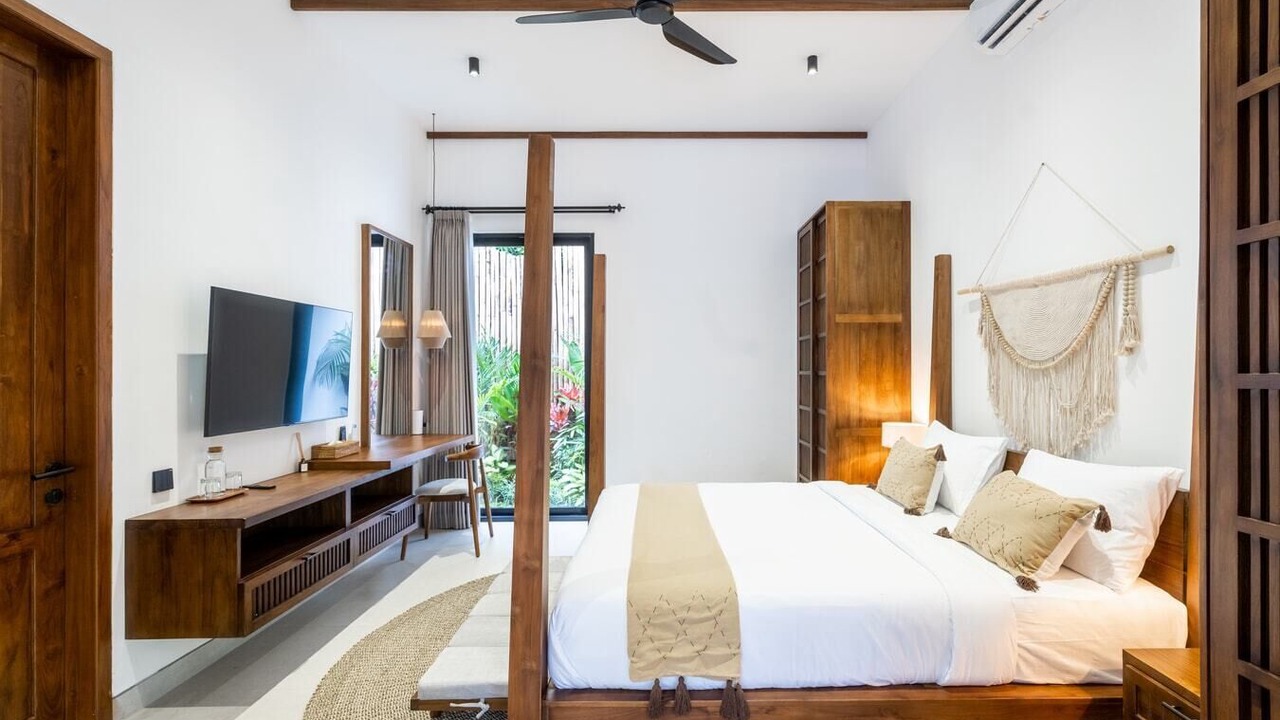 Photo of Bedroom in Penestanan